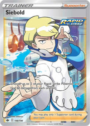 Siebold - 198/198