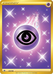 Psychic Energy - 232/198