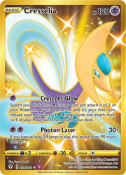 Cresselia - 228/203 CGC 10