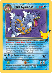 Dark Gyarados - 8/82 CGC 9.5