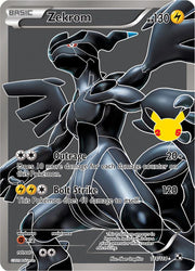 Zekrom - 114/114