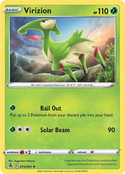 Virizion - 015/264