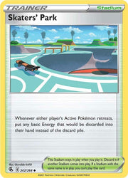 Skaters' Park - 242/264