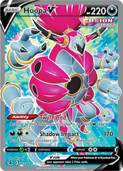 Hoopa V - 253/264