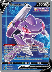 Genesect V - 254/264