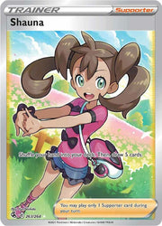 Shauna - 263/264