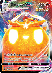 Cinderace VMAX - 045/264