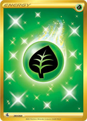 Grass Energy - 283/264