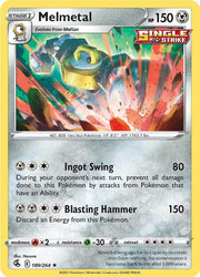 Melmetal - 189/264