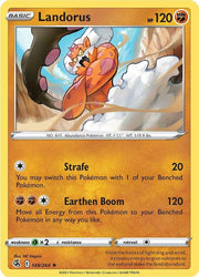Landorus - 148/264