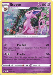 Espeon - SWSH174