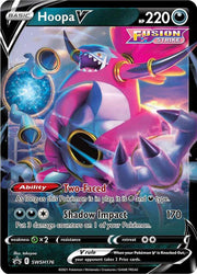 Hoopa V - SWSH176