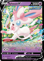Sylveon V - SWSH202