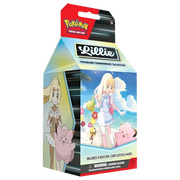 Lillie Premium Tournament Collection