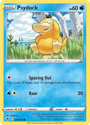 Psyduck - 028/189