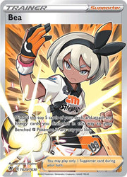 Bea - TG25/TG30