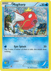 Magikarp - 4/12 - 004/012
