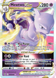 Mewtwo VSTAR - 031/078