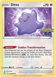 Ditto - 053/078