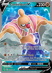 Conkeldurr V - 073/078