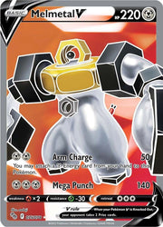 Melmetal V - 075/078