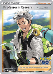 Professor's Research [Professor Willow] - 078/078