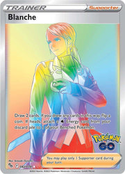 Blanche - 082/078