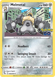 Melmetal - 046/078