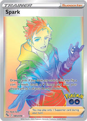 Spark - 085/078
