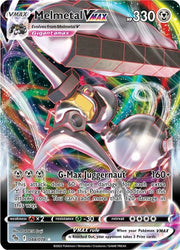 Melmetal VMAX - 048/078