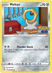 Meltan - 045/078