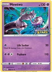 Mewtwo - 056/172