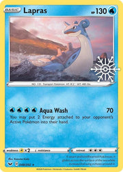 Lapras - 048/202