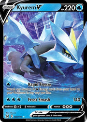 Kyurem V - 048/196