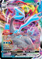 Kyurem VMAX - 049/196