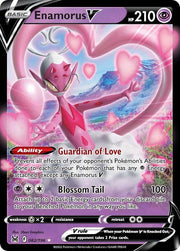 Enamorus V - 082/196