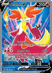 Delphox V - 173/196