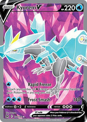 Kyurem V - 174/196