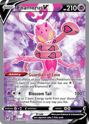 Enamorus V - 178/196