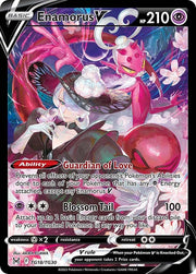 Enamorus V - TG18/TG30