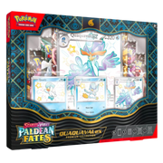 Paldean Fates Premium Collection