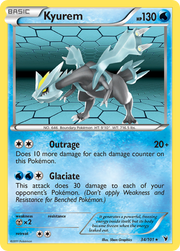 Kyurem - 34/101