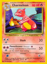 Charmeleon - RC4/RC32