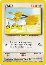 Doduo - 048/102