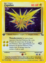Zapdos - 15/62