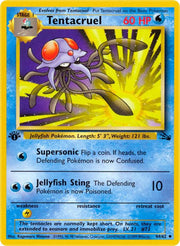 Tentacruel - 44/62