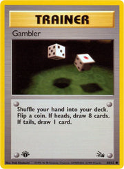 Gambler - 60/62