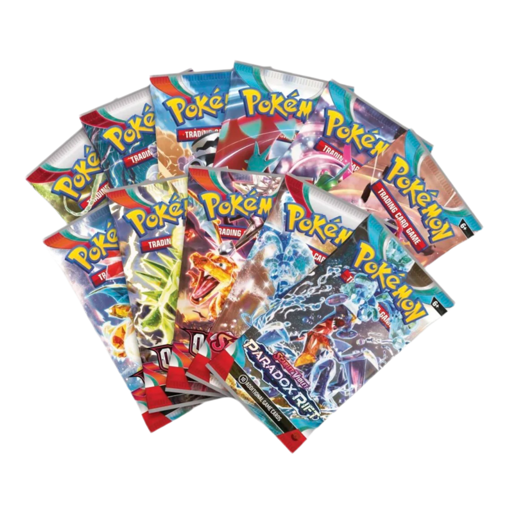 Combined Powers Premium Collection
