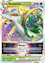 Serperior VSTAR - 008/195