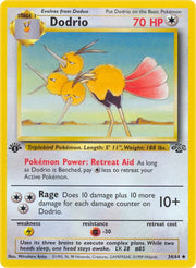 Dodrio - 34/64